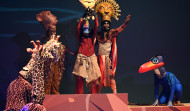 La magia y la nostalgia de ‘El Rey León’ llenan el Palacio de la Ópera