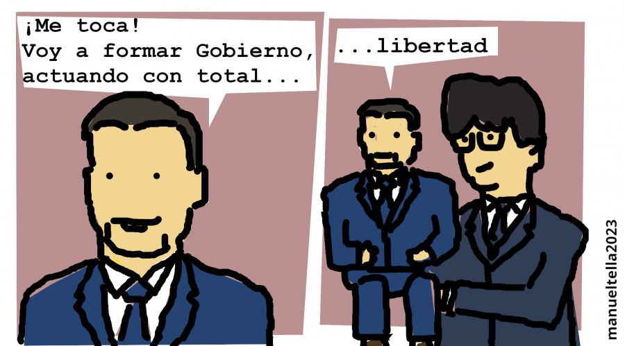 La conciencia crónica
