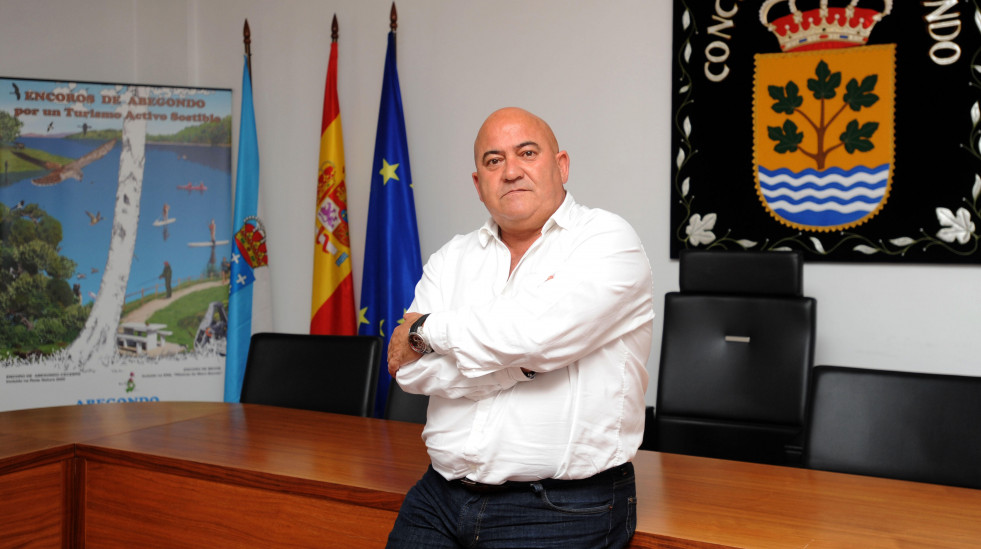 Abegondo denuncia “presiones indecentes” de Red Eléctrica en Folgoso por la subestación