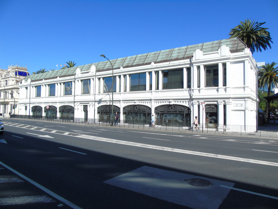 Día Mundial de la Arquitectura: algunas maravillas arquitectónicas de A Coruña