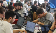 Más de 25 empresas buscan talento en la Working Hell, la primera Feria de empleo de la fundación Naru
