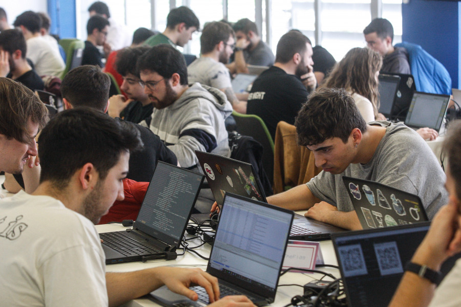 Más de 25 empresas buscan talento en la Working Hell, la primera Feria de empleo de la fundación Naru
