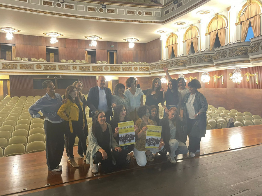 Reportaje | Quince años para celebrar “con máis vida que nunca”