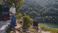 Ponte da Boga, donde el vino y la historia se unen en un desafío heroico