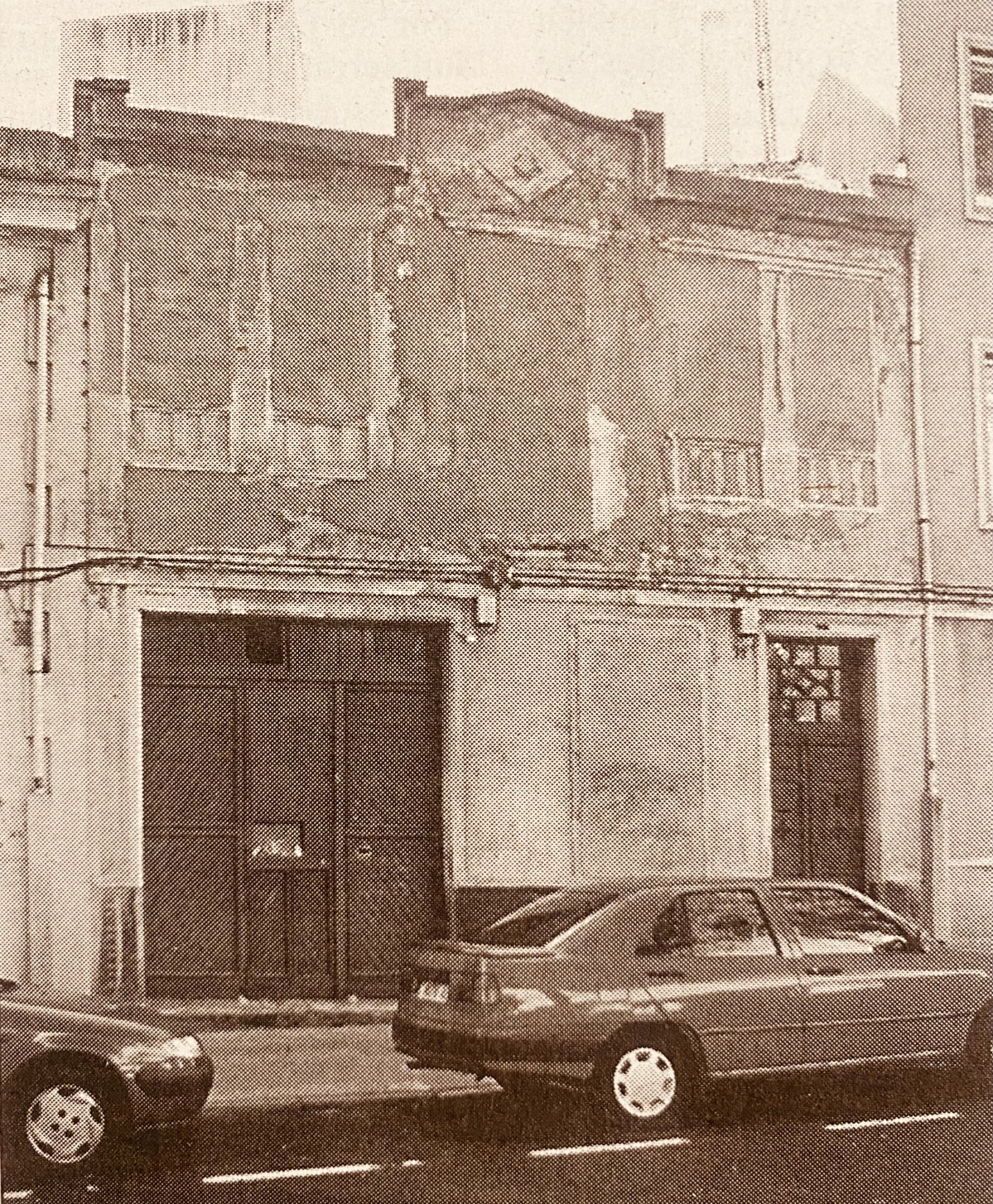 Orillamar 79 en 1998