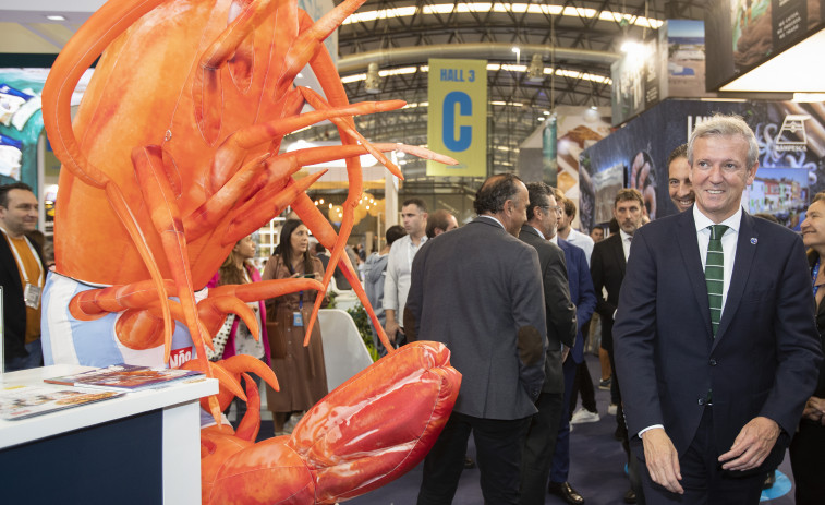 Conxemar inaugura una edición 