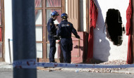 El juez abre diligencias por 13 homicidios imprudentes en el incendio de Murcia