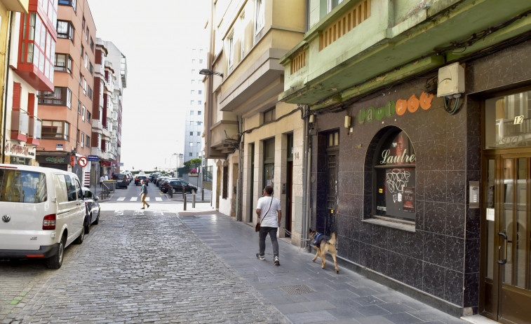 El juzgado da la razón a un pub del Orzán y anula las sanciones del Ayuntamiento