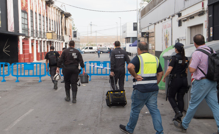 El Ayuntamiento de Murcia aparta a los funcionarios que intervinieron en el expediente de Teatre