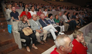 El 40º Congreso de Ingeniería Hospitalaria supera cualquier previsión con 1500 asistentes