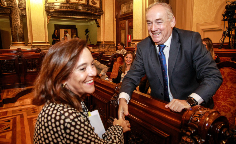 El PP de A Coruña propondrá que las licencias de ascensores se aprueben en un máximo de tres meses