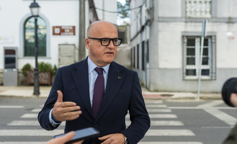 El PP apoyará que su senador Baltar sea juzgado por el Supremo por exceso de velocidad