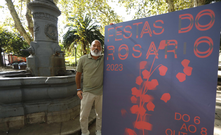 Leonardo Méndez | “A ver si aguanta el cuerpo con tanta fiesta en este Rosario”