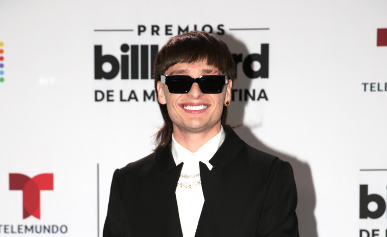 Peso Pluma derroca a Bad Bunny como el rey de la música latina
