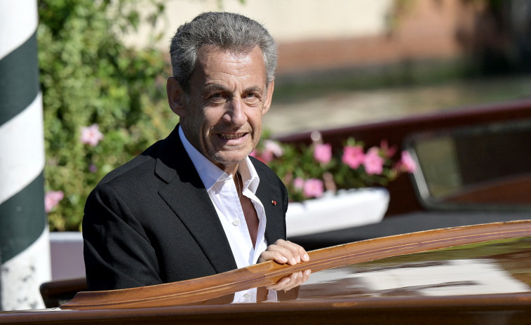 Sarkozy, imputado por la financiación con dinero libio de su campaña de 2007