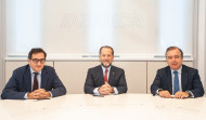 Abanca cierra con Crédit Mutuel la operación de compra de Targobank