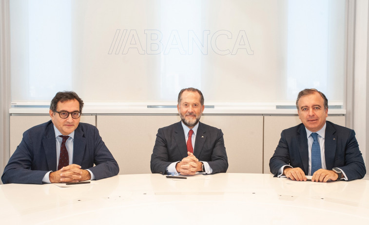 Abanca cierra con Crédit Mutuel la operación de compra de Targobank