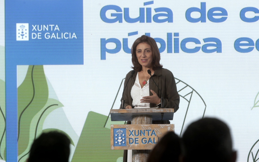 La Xunta quiere saber si la ley de vivienda “es constitucional” para declarar zonas tensionadas