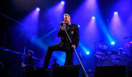 Loquillo celebrará '30 años de transgresiones' en A Coruña