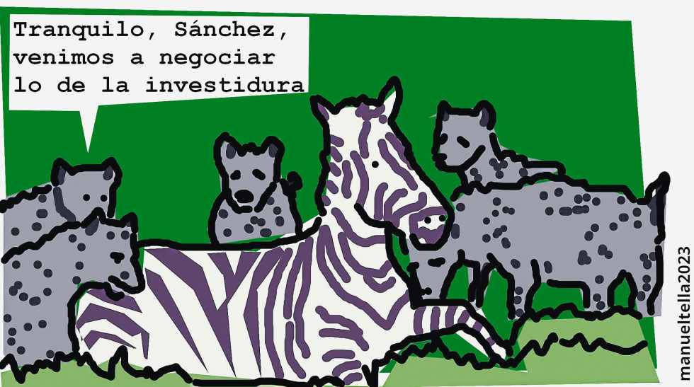 La conciencia crónica