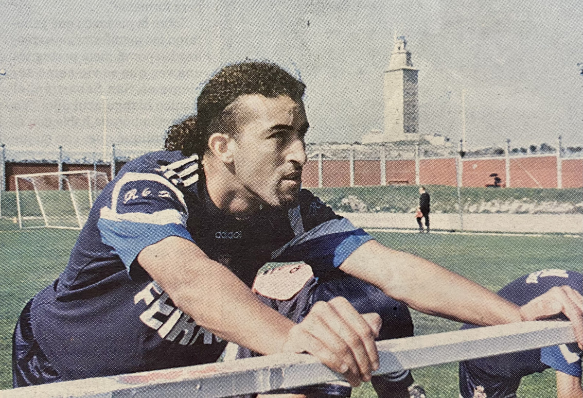 Mustapha Hadji