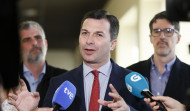 El PSOE fija las primarias para elegir candidato en Galicia el 29 de octubre