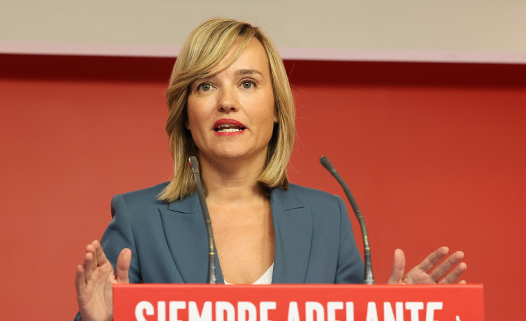 PSOE ve que las negociaciones para la investidura 