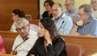 La líder del PSOE de Arteixo, Patricia Boedo, deja su acta por motivos personales