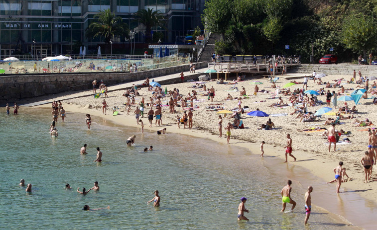 Seis de los doce meses del año alcanzaron récords de temperatura en lo que va de siglo