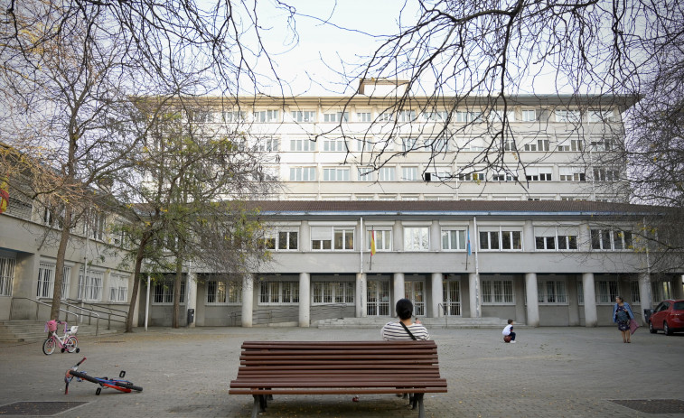 Los juzgados coruñeses registraron  un récord de divorcios de abril a junio