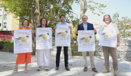 Arteixo homenajeará a Murguía en la XXII edición de su Feira Histórica