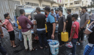 Hamás e Israel rechazan las propuestas humanitarias de Egipto