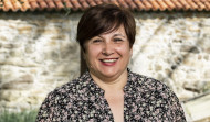 Ana Cedeira sustituye a Patricia Boedo como portavoz del PSOE arteixano
