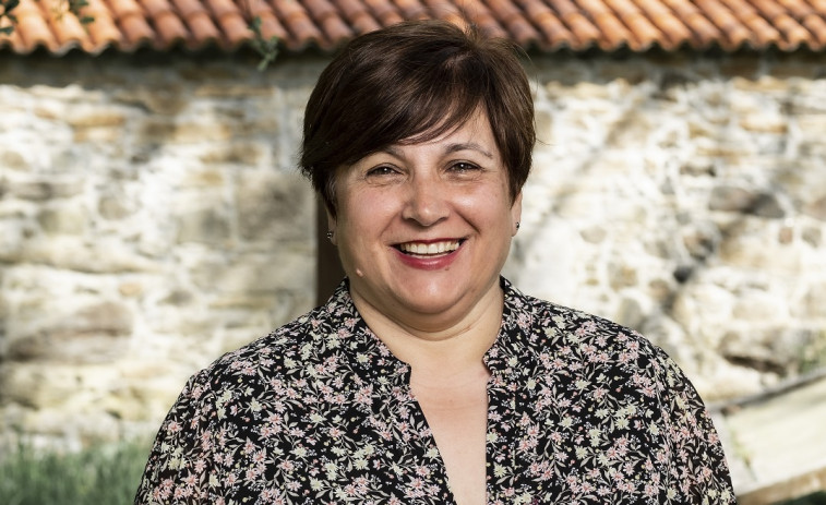 Ana Cedeira sustituye a Patricia Boedo como portavoz del PSOE arteixano