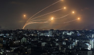 Los muertos superan los 1.500 en Gaza por la guerra y más de 1.300 en Israel