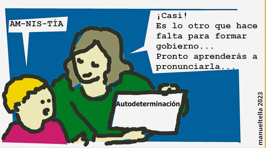La conciencia crónica