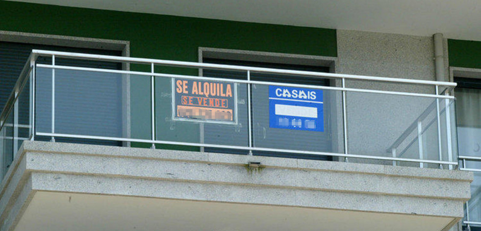 Los avales a menores de 36 años para la compra de vivienda podrán solicitarse desde el 1 de abril