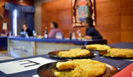 Segundo, Yocri, Casanova, Treze y O Noso Curruncho optan a la Mejor Tortilla de Betanzos 2023