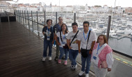 Entrevista | Participantes en el Encuentro de Down España en A Coruña: 