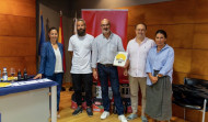 Jorge Río revalida su título de campeón como autor de la Mellor Tortilla Caseira de Betanzos
