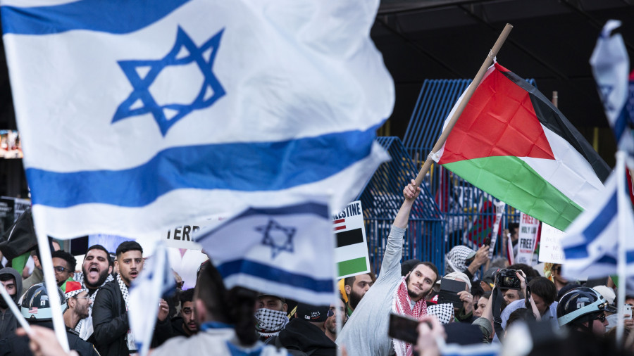 La negociación para una pausa humanitaria en Gaza está "estancada"