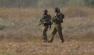 Israel mata a un nuevo comandante de Hamás, mientras continúan los bombardeos sobre Gaza