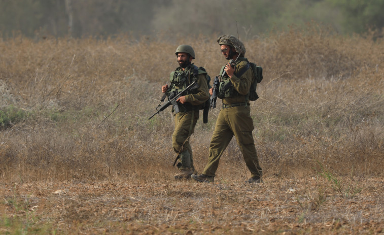 Israel mata a un nuevo comandante de Hamás, mientras continúan los bombardeos sobre Gaza