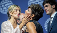 Yolanda Díaz estaba en el premio Planeta mientras Belarra apoyaba a Palestina, critica Pablo Iglesias