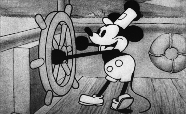 Disney cumple 100 años: de empresa familiar a imperio mediático