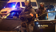 Muere tras un tiroteo con la Policía el acusado del atentado de Bruselas