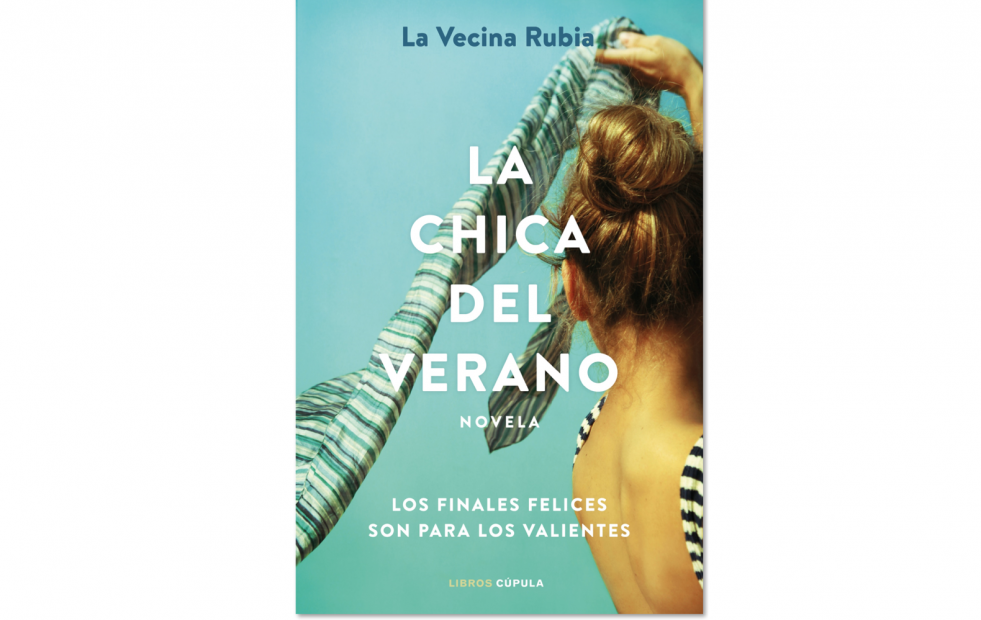Llega el esperado y viral final de la saga de La Vecina Rubia