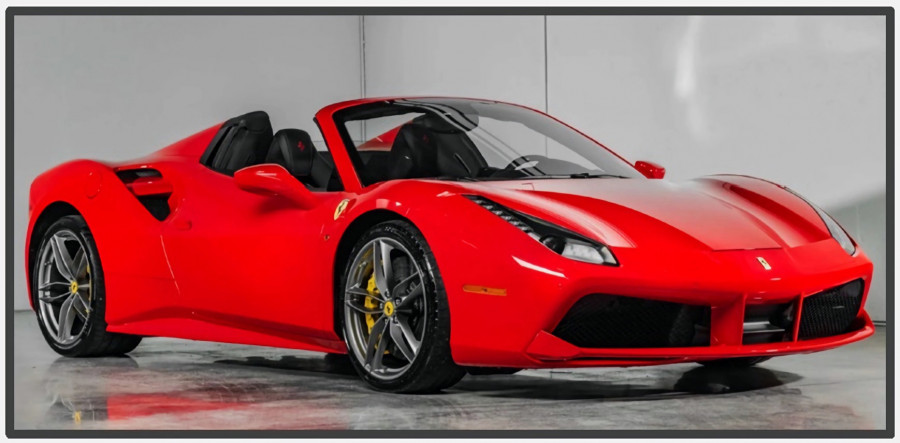 Un vendedor de Arteixo no tendrá que pagar a Ferrari por tunear un coche
