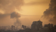 La guerra de Gaza abre una brecha en la política española