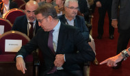 Feijóo culpa a Sánchez de impedir un pacto del PP y el PSOE